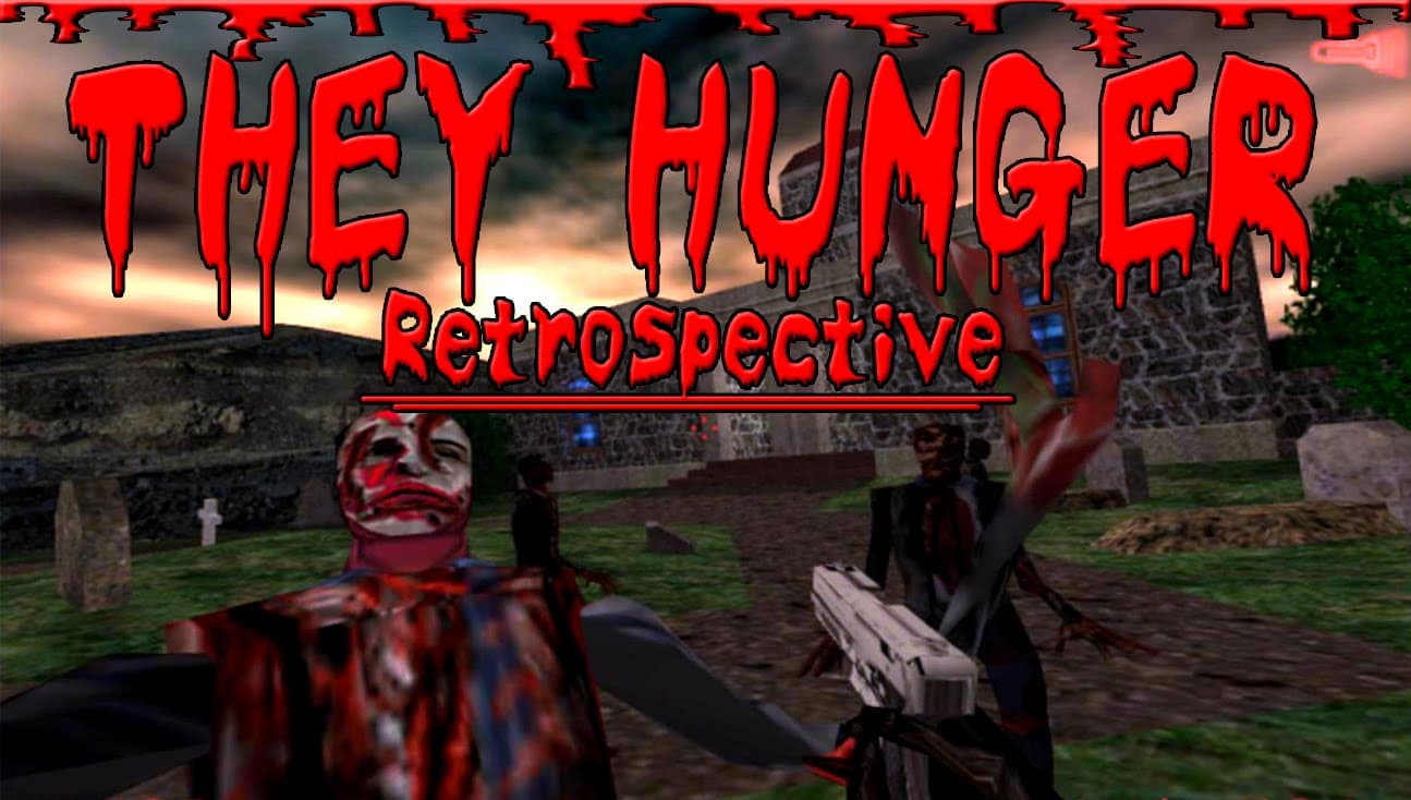 They Hunger