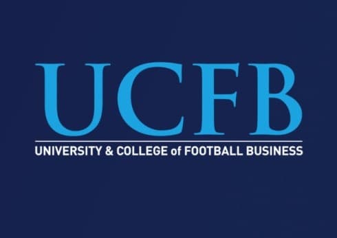 UCFB Wembley