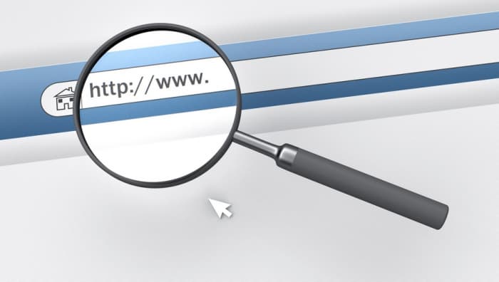 url-structure
