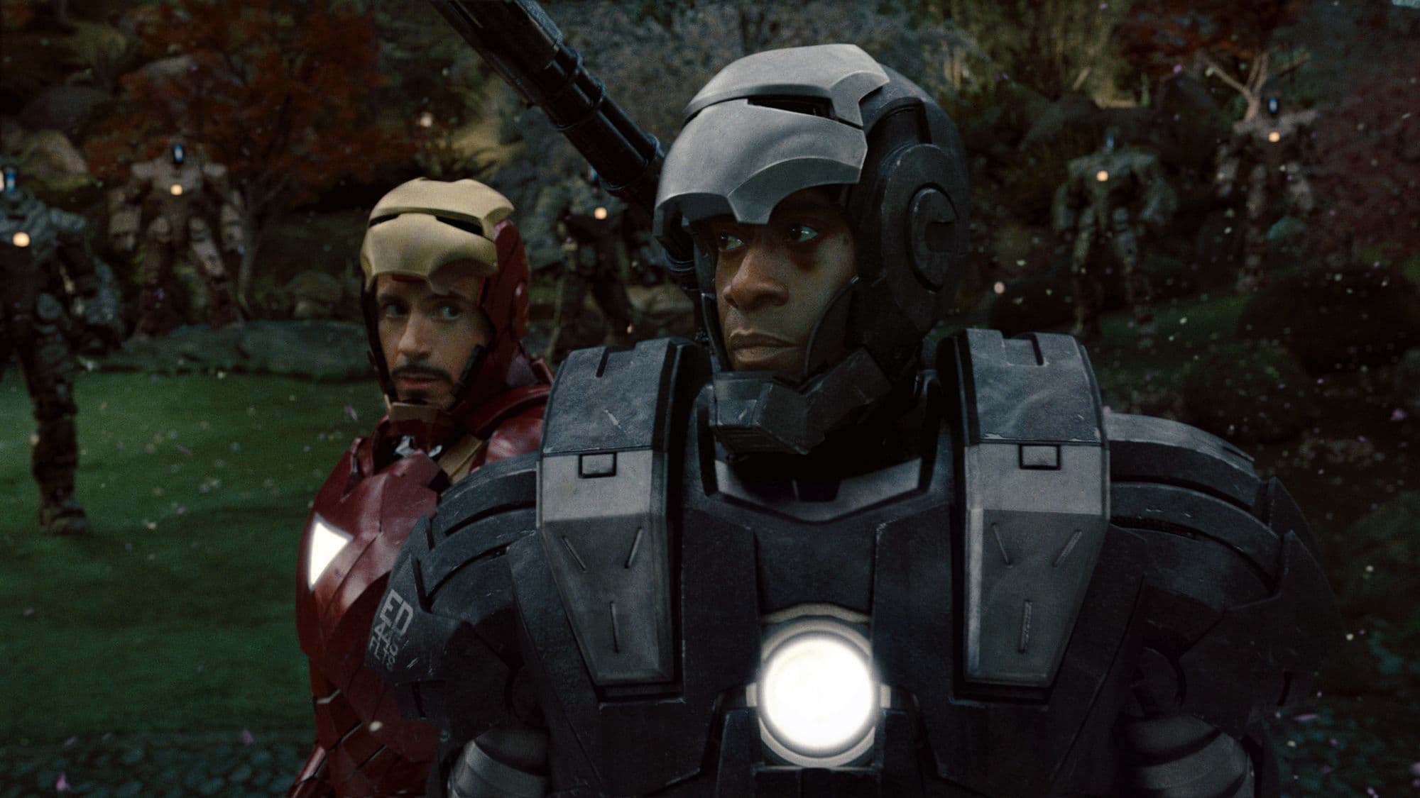 صورة War Machine