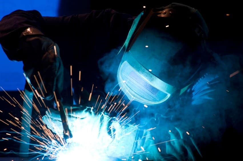 Welding