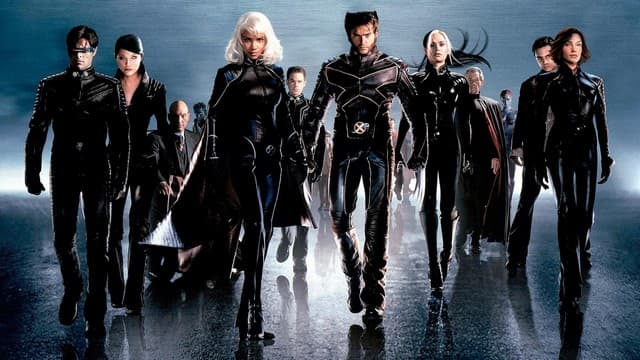 X-Men1