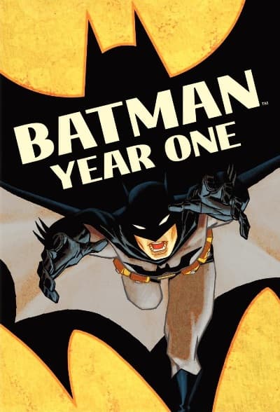 YearOnePoster