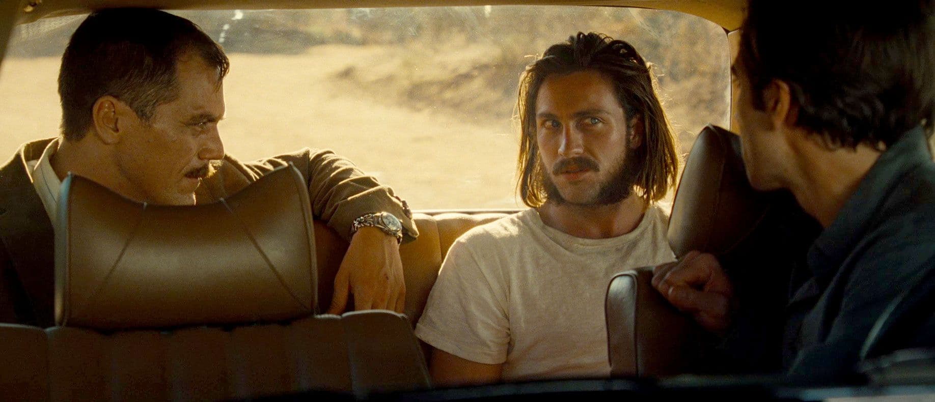 جيك جلينهال فيلم nocturnal animals