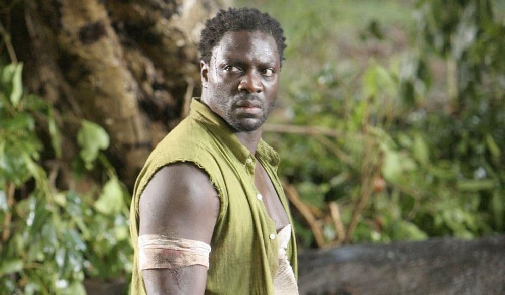 صورة Adewale Akinnuoye-Agbaje