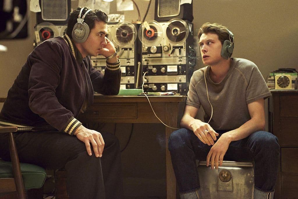 مسلسل 11.22.63 - صورة 1