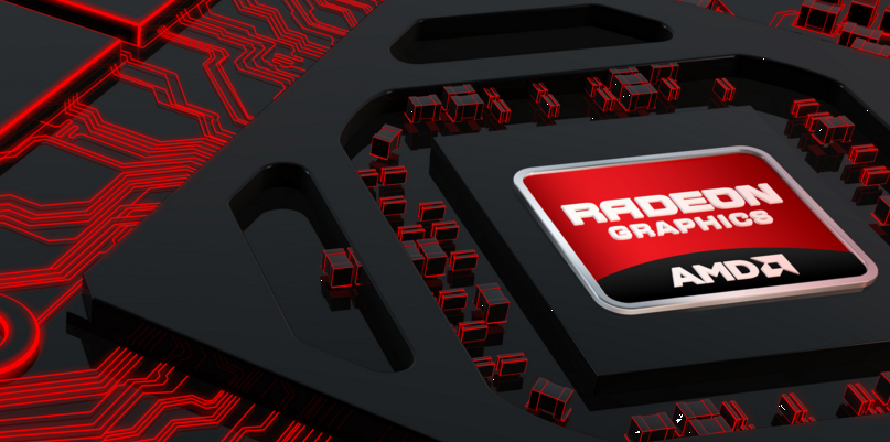 amd graphics