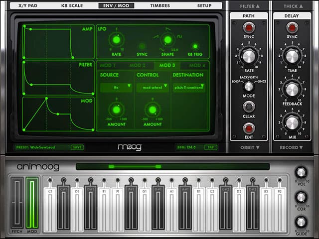 animoog