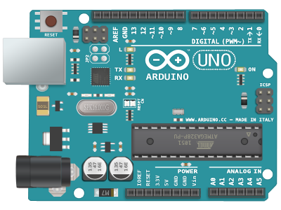 الآردوينو arduino