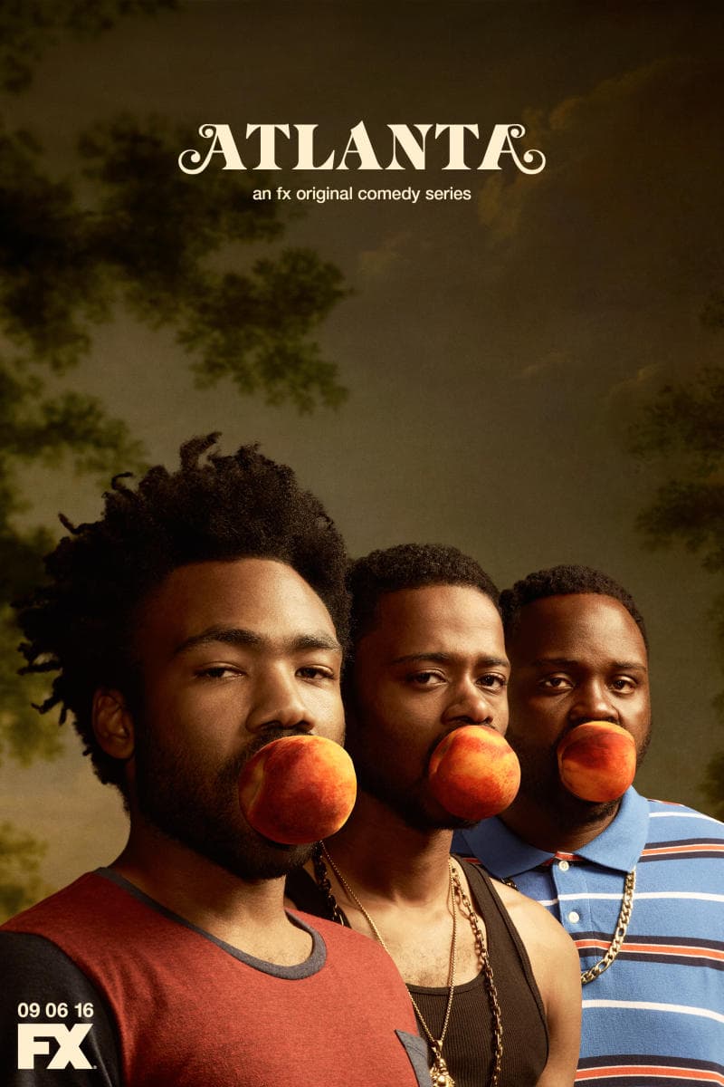 مسلسل Atlanta