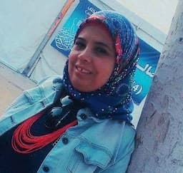 رشا توفيق