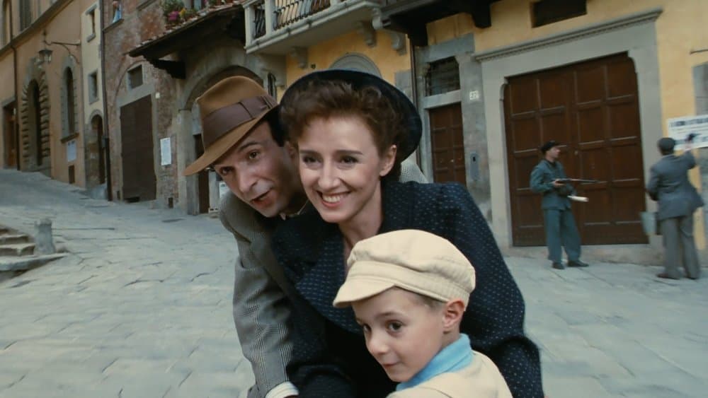 فيلم Life Is Beautiful