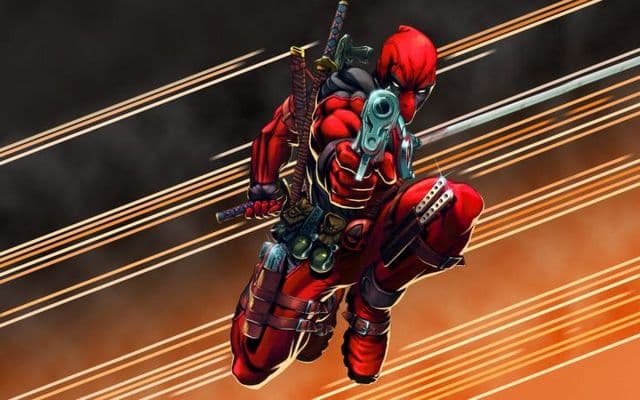اساسيات عالم القصص المصورة - Antihero