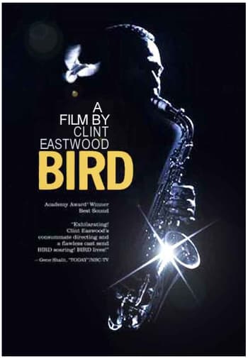 1988 Bird موسيقى الجاز