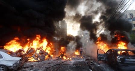 مميزات فى الوطن العربي