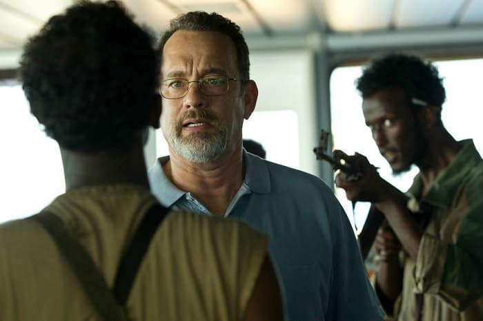 فيلم Captain Phillips