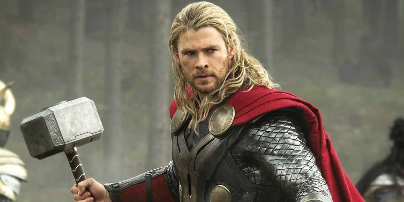 صورة Thor