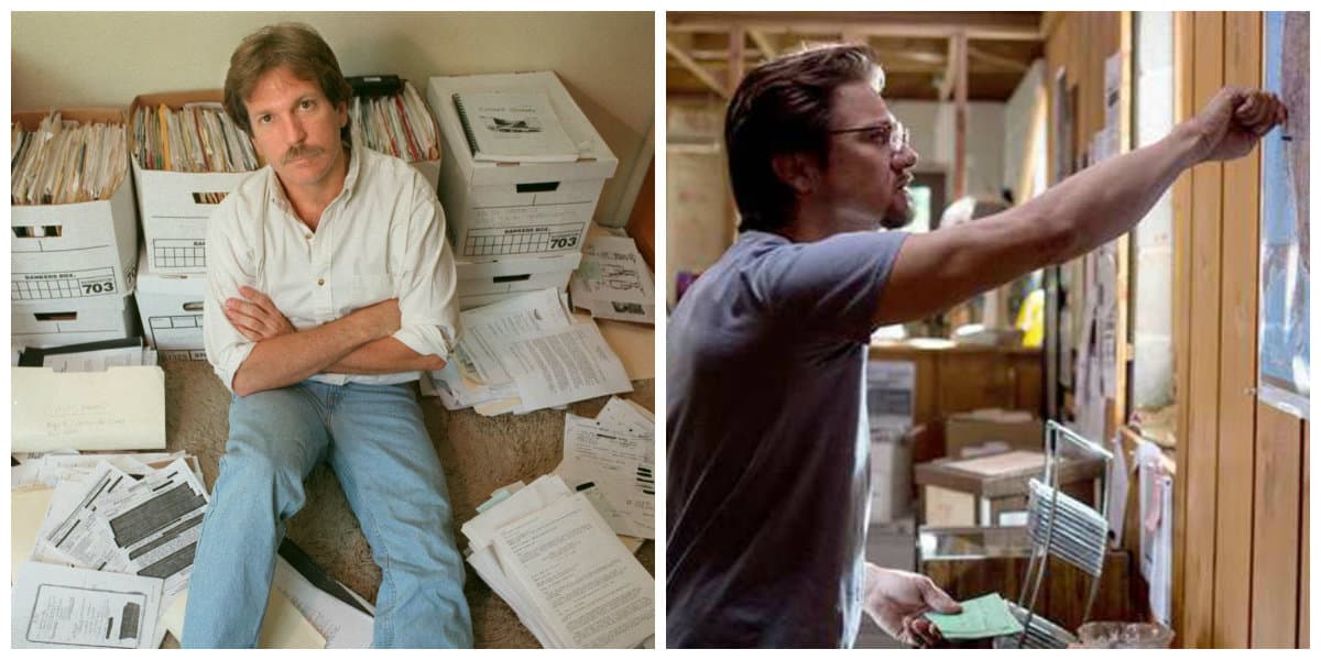 فيلم Kill the Messenger - كولاج 