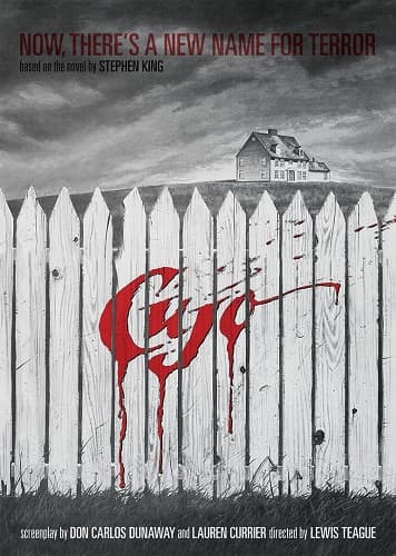 cujo بوستر