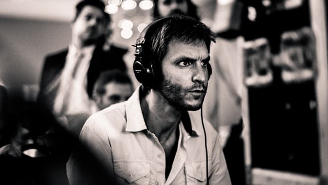 فيلم Wild Tales - السيناريو والحوار 