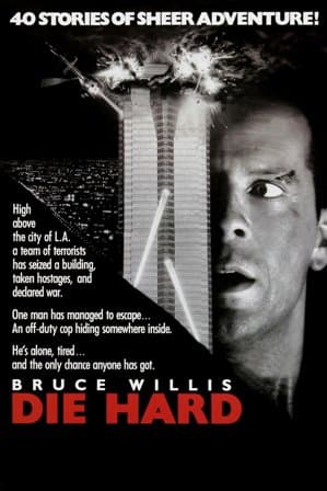 Die Hard – 1988
