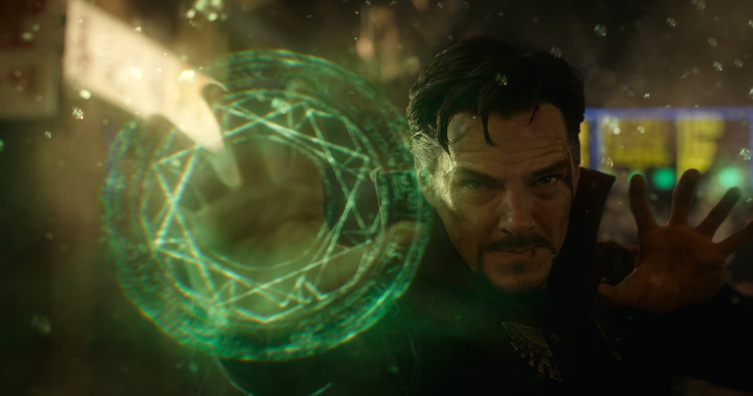 صورة Stephen Strange