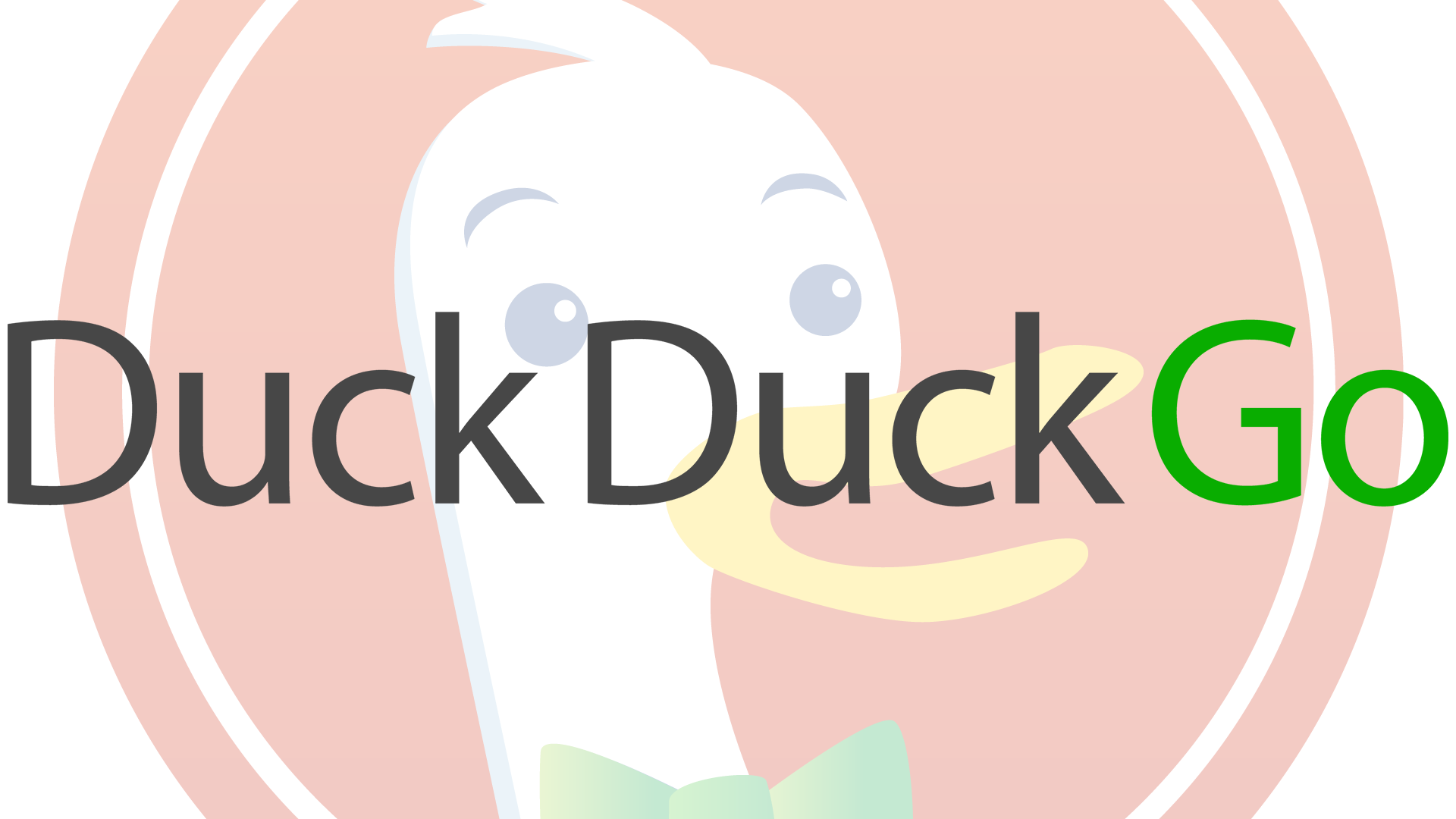 duckduckgo - محركات بحث الويب العميق