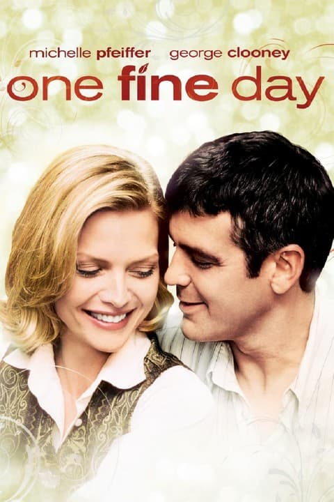 أفلام ستحسن من نفسيتك - One Fine Day