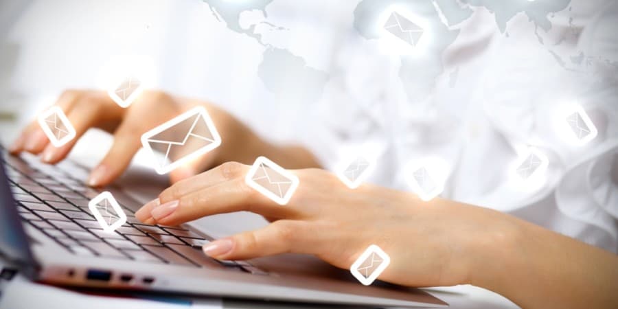 email