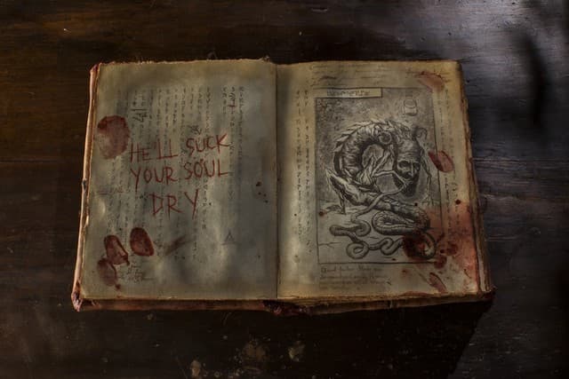 evil-dead- سينما عالم الرعب
