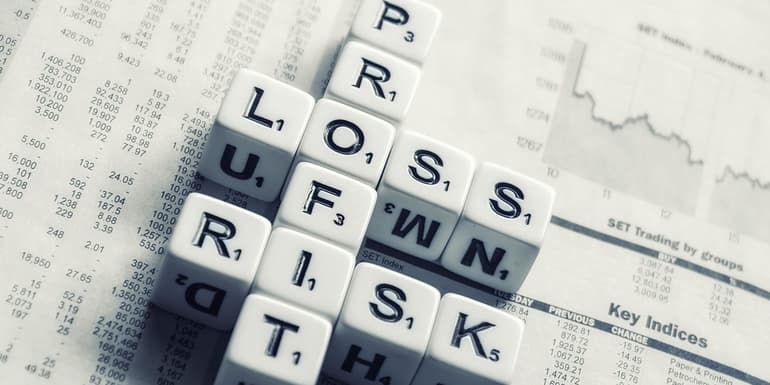 بناء البورتفوليو اعتماداً على العملات الرقمية ونموذج الربح