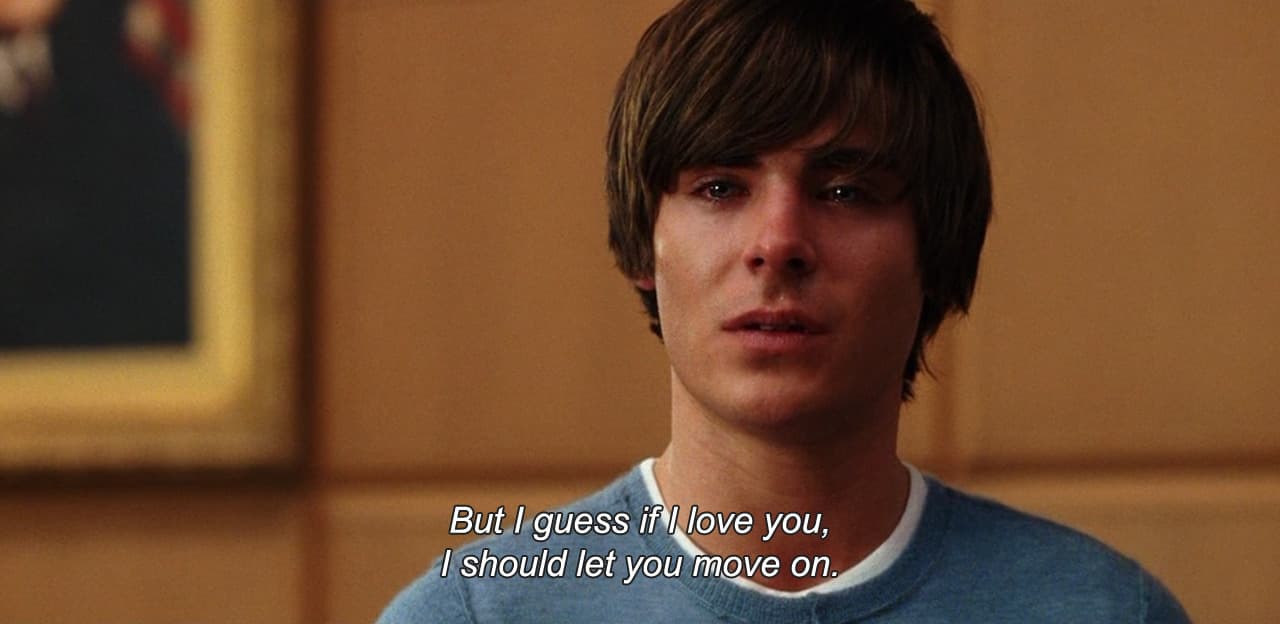 أفلام ستحيي الطفل الذي في داخلك - 17 Again