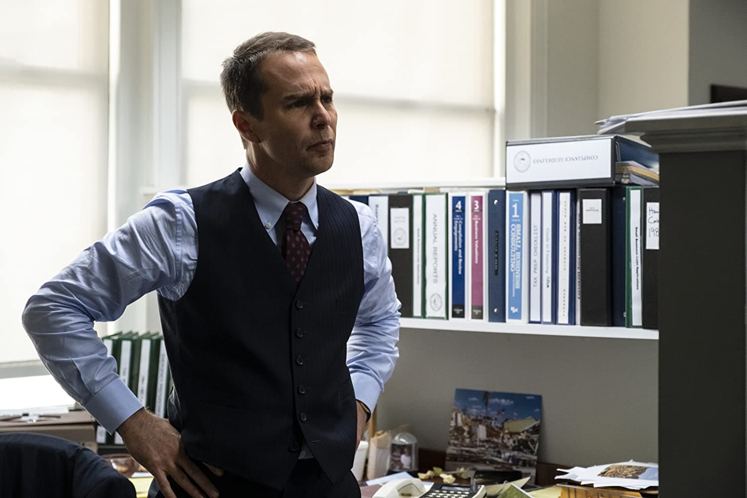 Richard Jewell (2019)