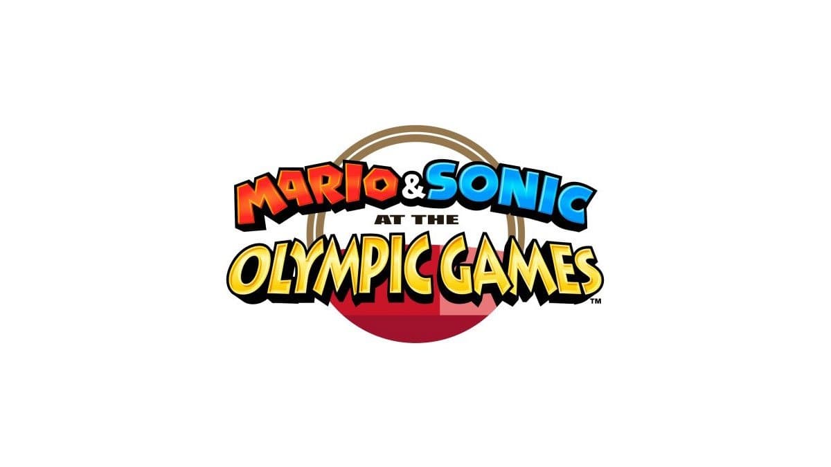 لعبة Mario and Sonic at the Olympic Games - سيجا