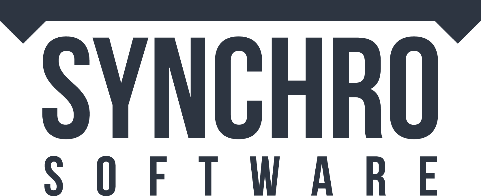 برنامج Synchro Software 