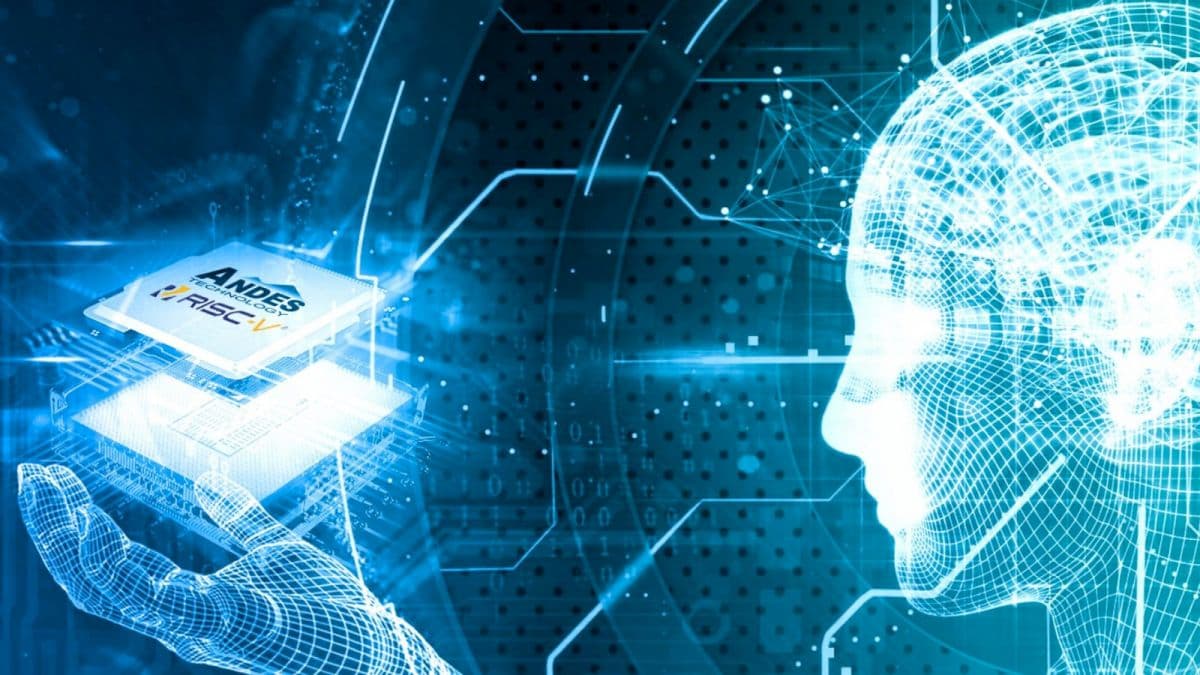 Major Arm licensee adopts royalty-free RISC-V core for next-gen processors | TechRadar