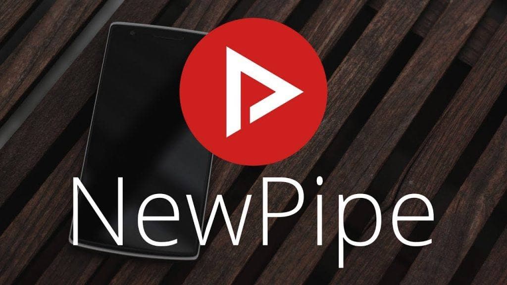  تطبيقات بدائل يوتيوب NewPipeapp