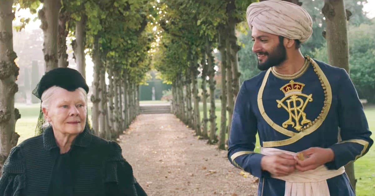 صورة فيلم Victoria and Abdul