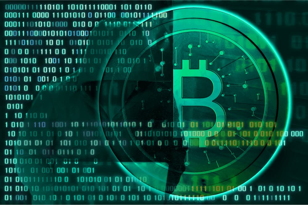 Bitcoin Usage On The Dark Web Up 65 Pct YoY | PYMNTS.com