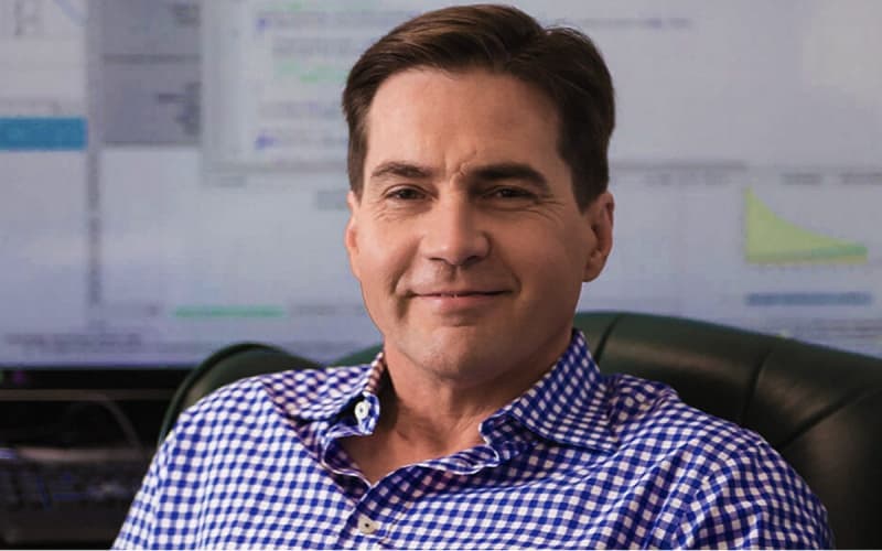 Craig Wright Provides List of 16,404 Bitcoin (BTC) Addresses That ...