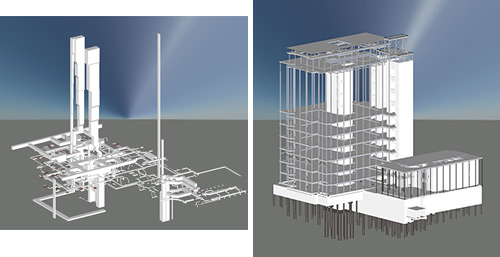 برنامج Autodesk Navisworks