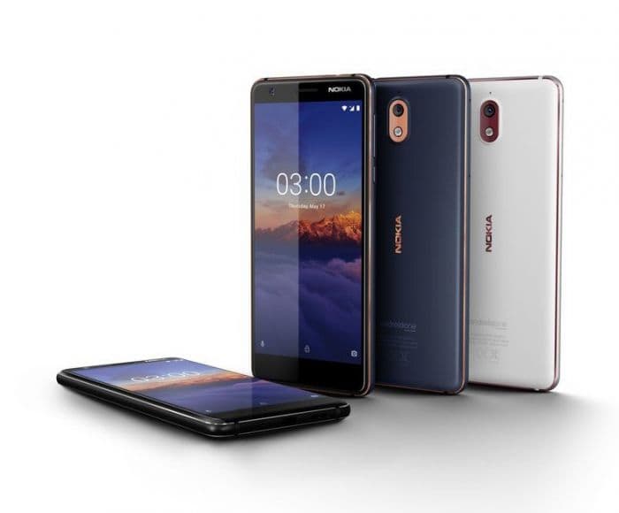هاتف Nokia 2.1