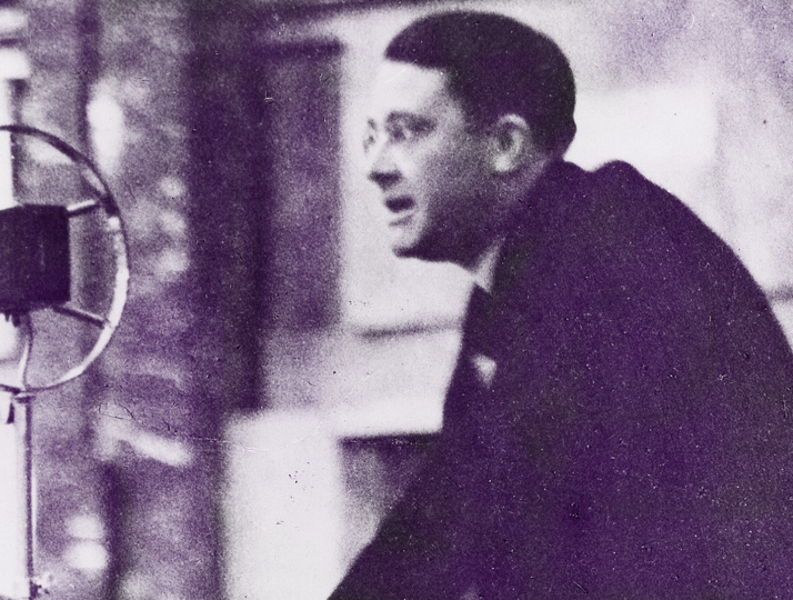 The terrifying rehabilitation of Nazi scholar Carl Schmitt - السيادة السياسية