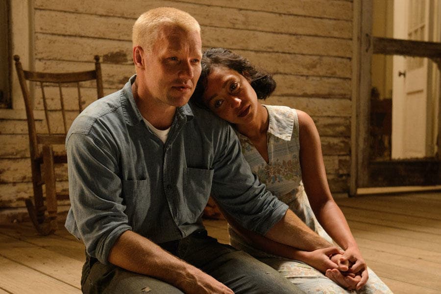 فيلم Loving - ريتشارد وميلدريد لافينغ