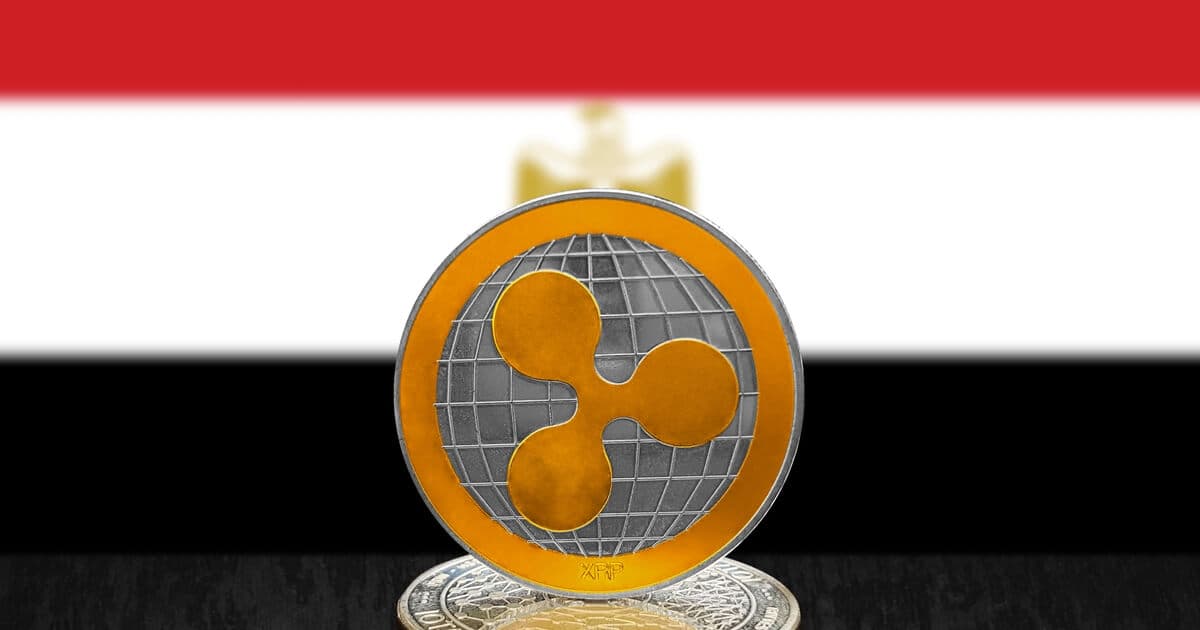 البلوك تشين والعملات الرقمية في مصر