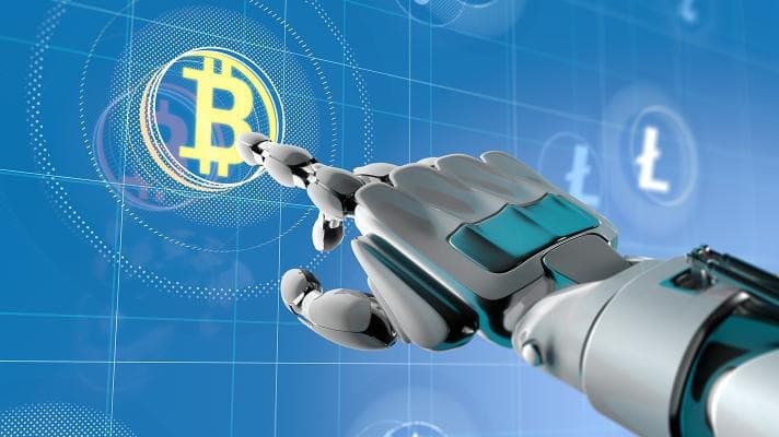 بوتات التداول Trading Bots