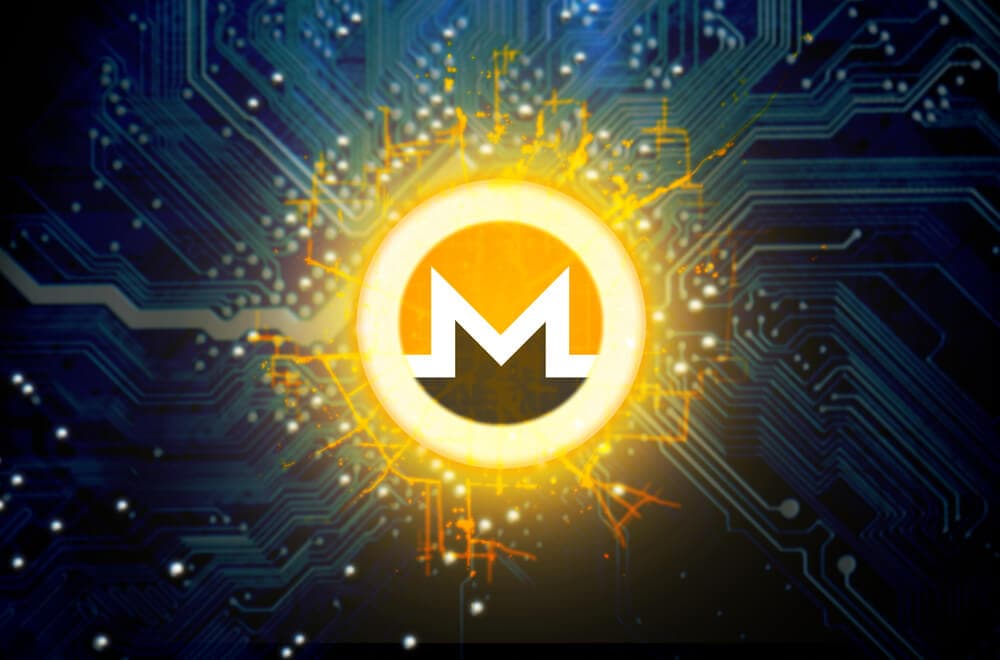 Monero – One Of Those Cryptocurrencies That Ensure 100% Privacy ...