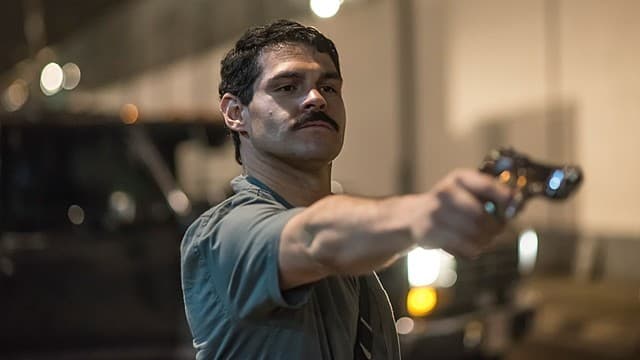 El Chapo