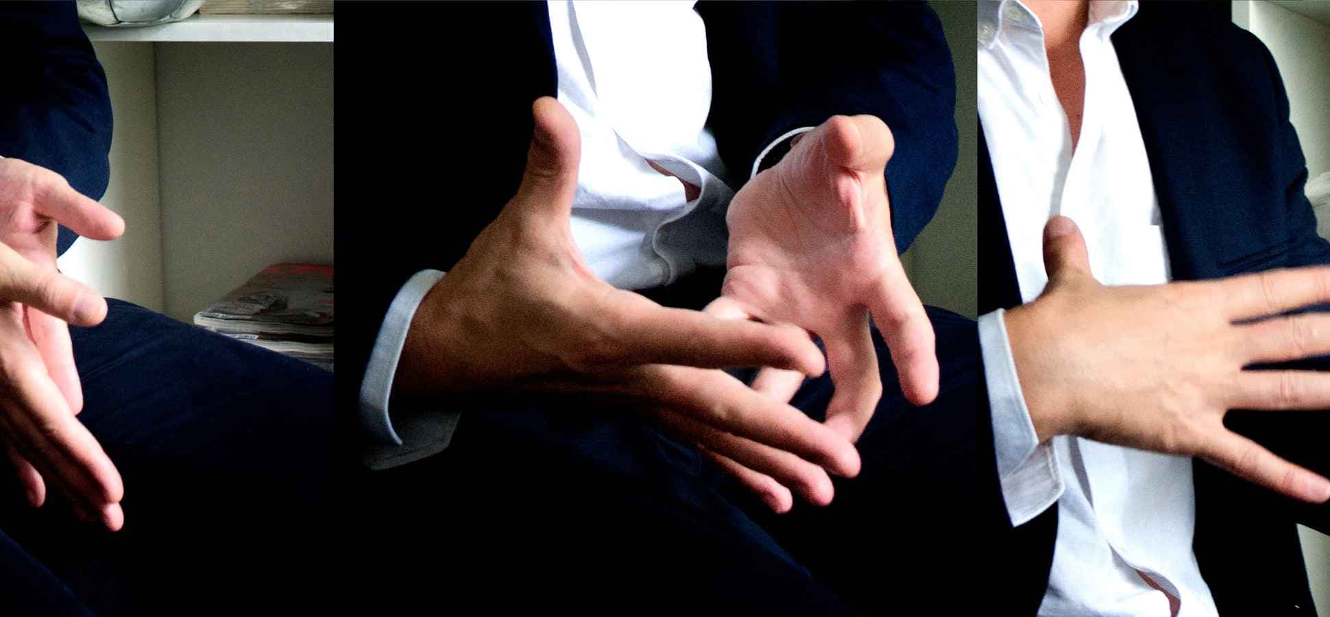 اسئلة المقابلة الشخصية