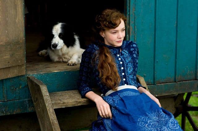 فيلم Far From the Madding Crowd - مشهد البداية 